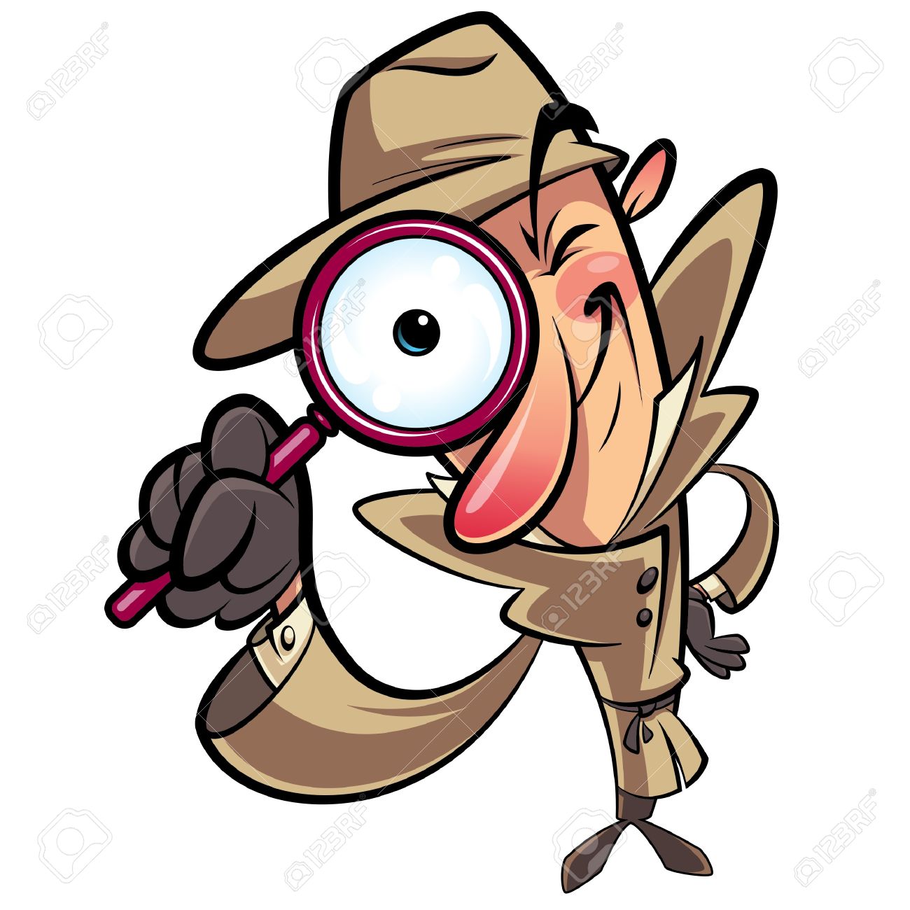 Detective clipart investigation. Investigating cliparts free download
