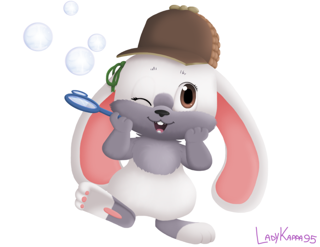 detective clipart lady detective