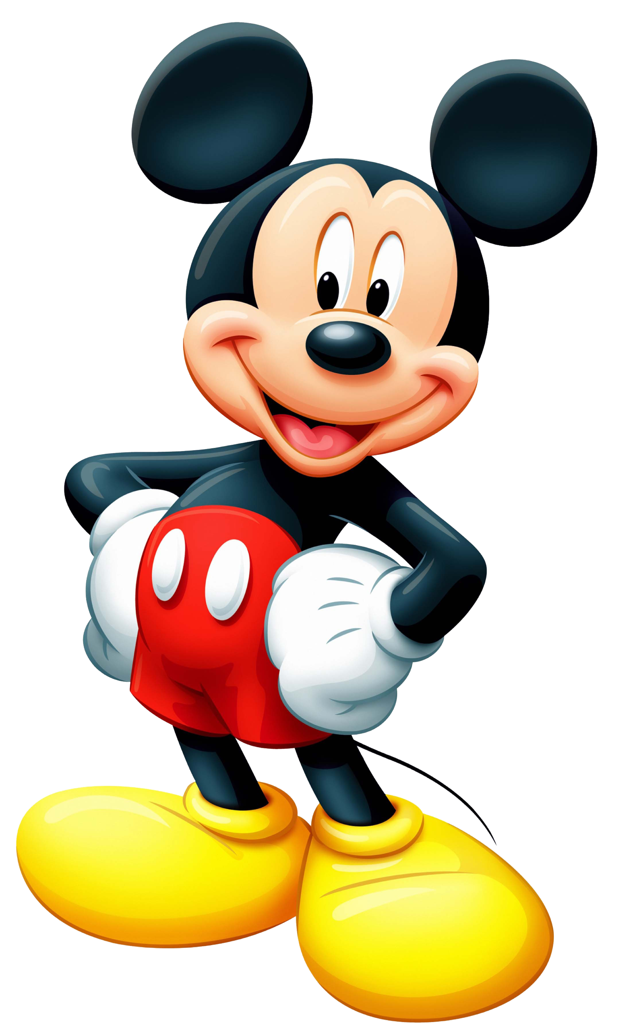 detective clipart mickey mouse
