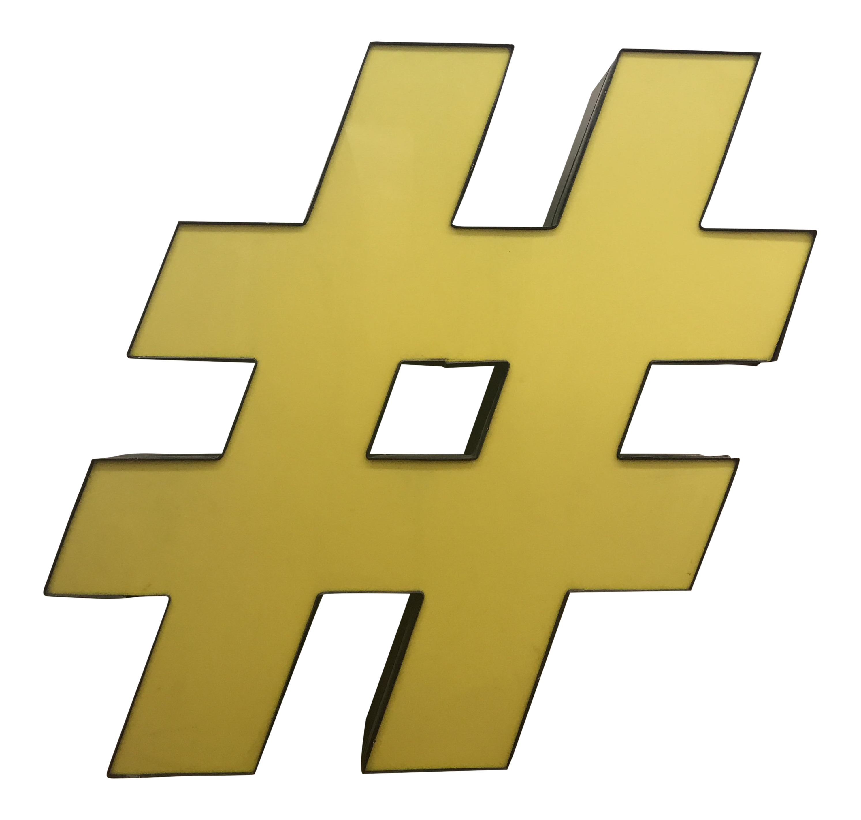 Detective clipart room inspection. Advertising sign of hashtag