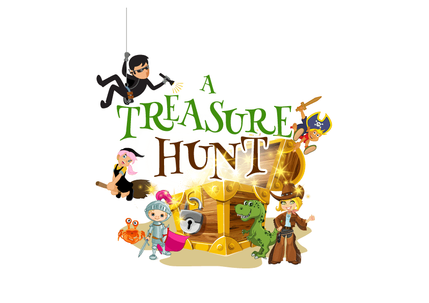 jewel clipart treasure hunting
