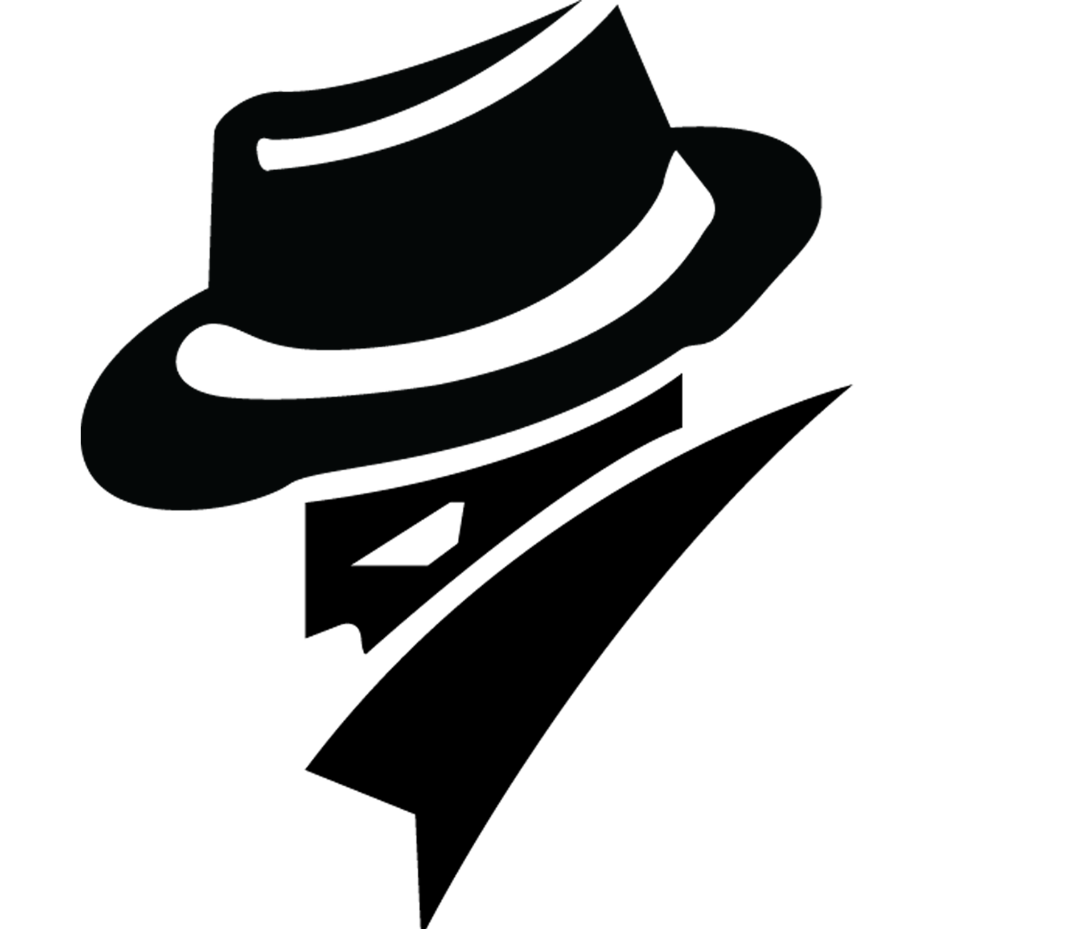 detective clipart symbol