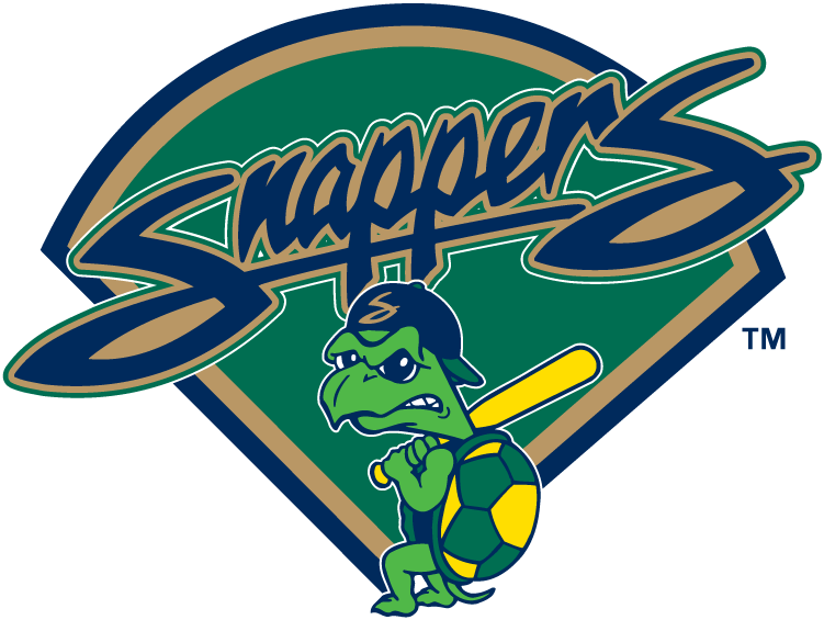 The beloit snappers are. Shot clipart baseball