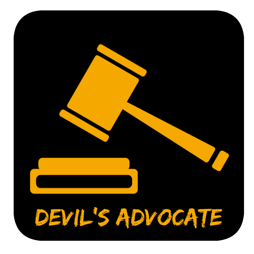 devil clipart devil's advocate