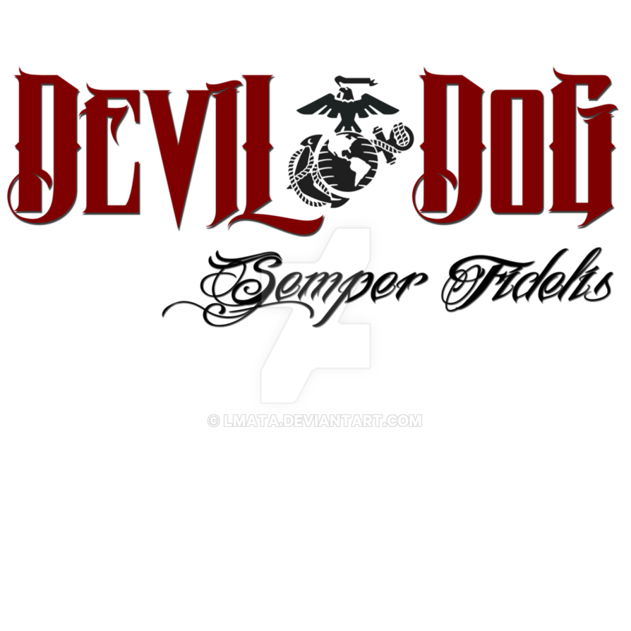 devil clipart line art