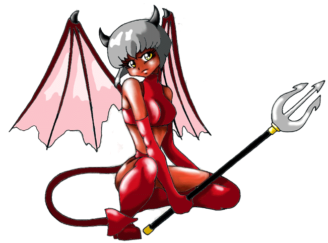 Shedevilbig gif its a. Devil clipart she devil