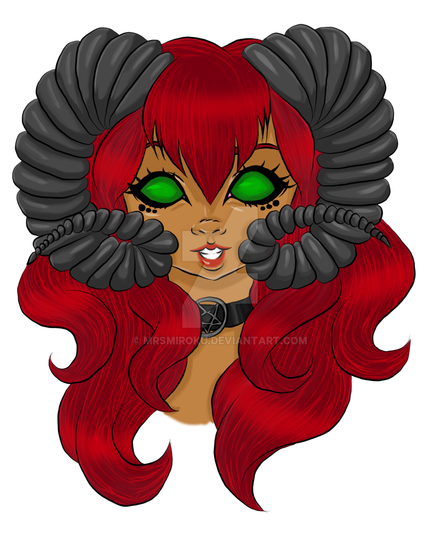 devil clipart she devil