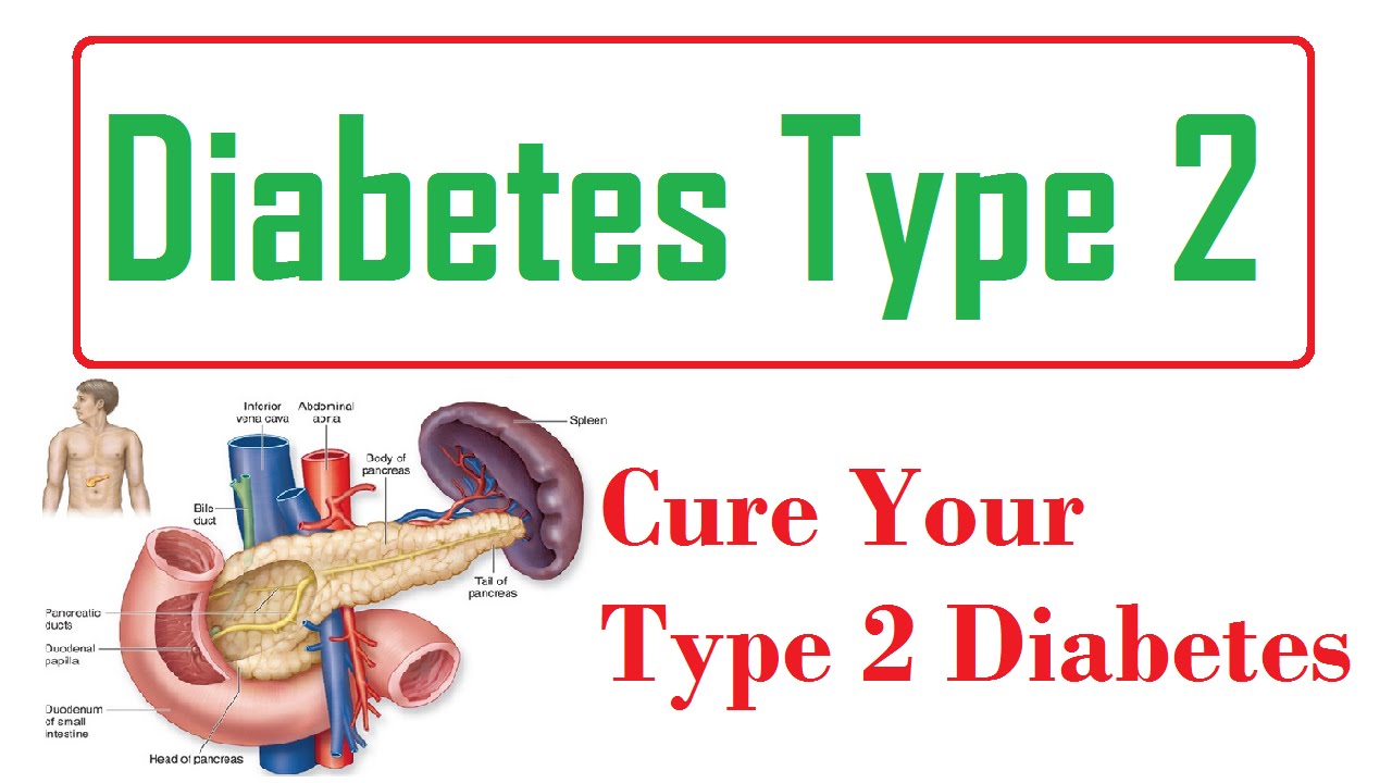 diabetes clipart cure