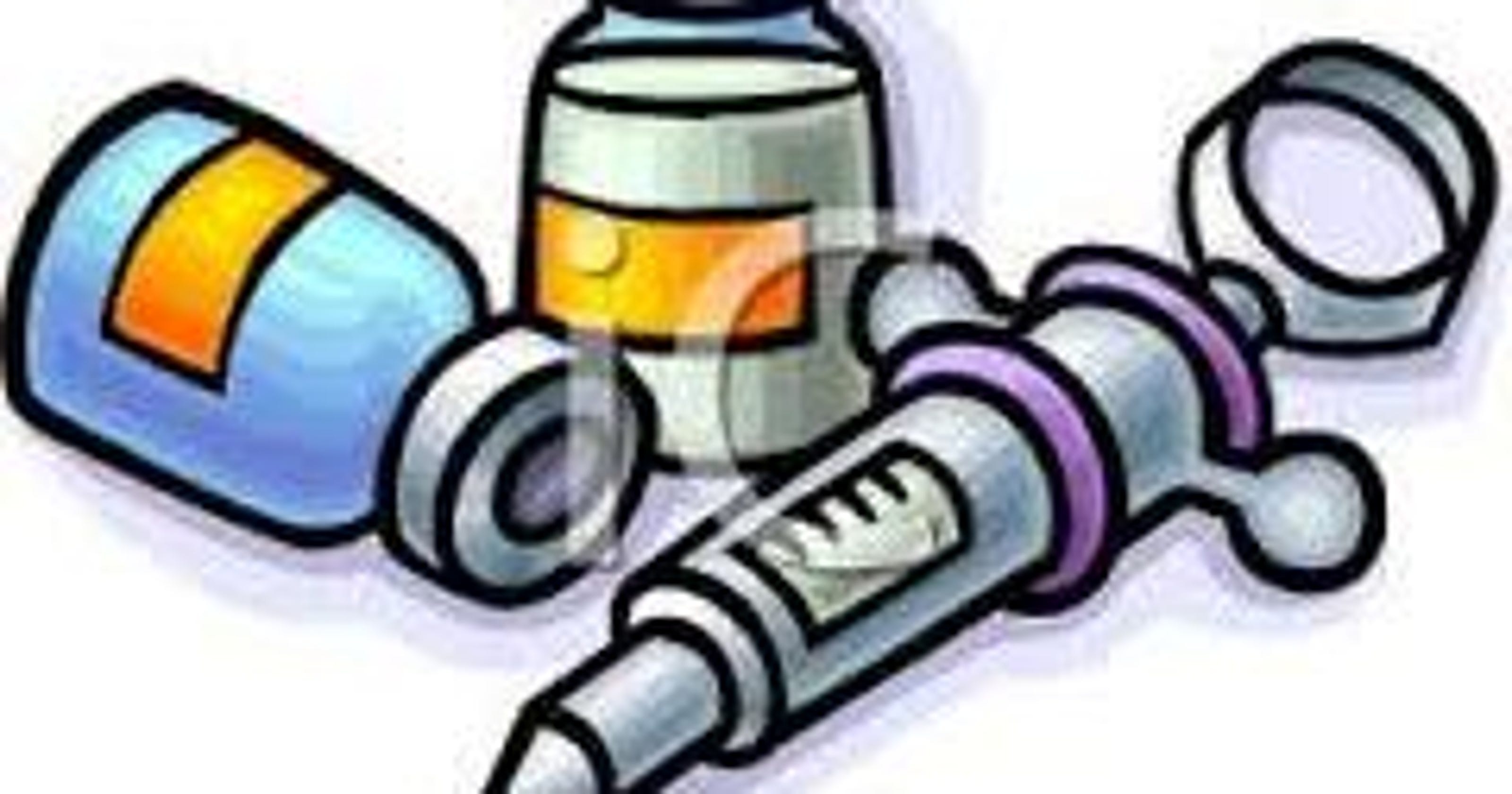 diabetes clipart diabetes insulin