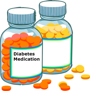 diabetes clipart diabetes management