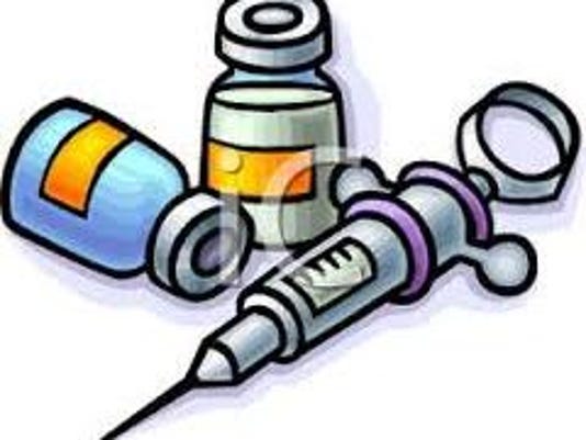 Syringe clipart diabetes medication. Study compares insulin regimens