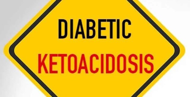 diabetes clipart diabetic ketoacidosis