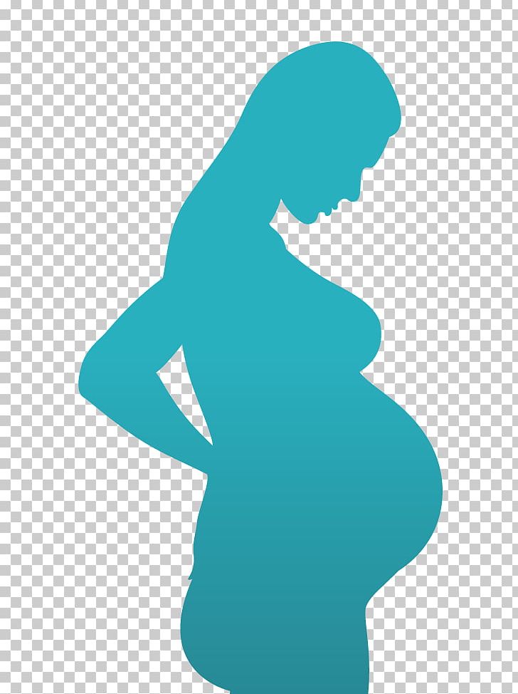 Silhouette png . Pregnancy clipart gestational diabetes