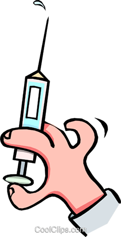 syringe clipart diabetes mellitus