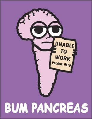 Diabetes clipart pancreas diabetes. Juvenile station 