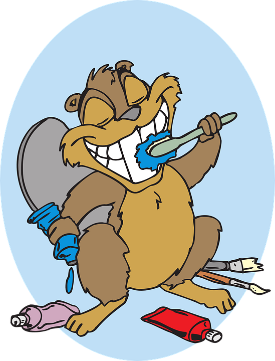 Diabetes clipart sedation. Beaver png castores pinterest