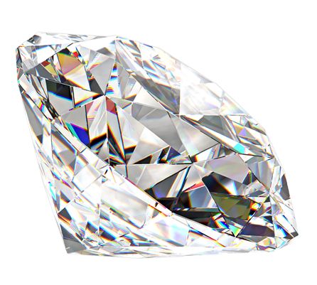 diamond clipart bling
