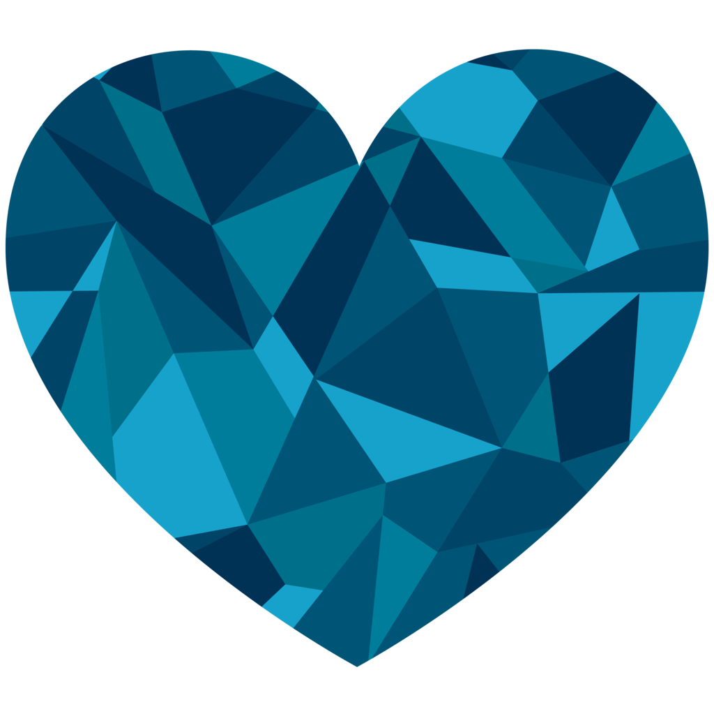 diamond clipart blue sapphire