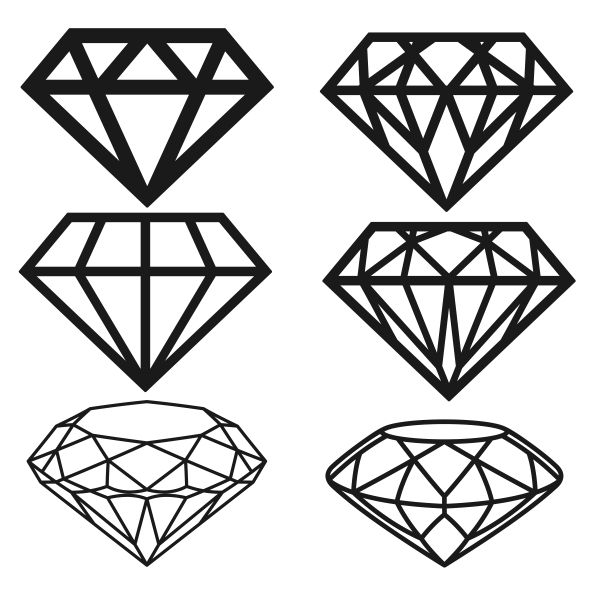 Diamond clipart jpeg. Download svg clip art