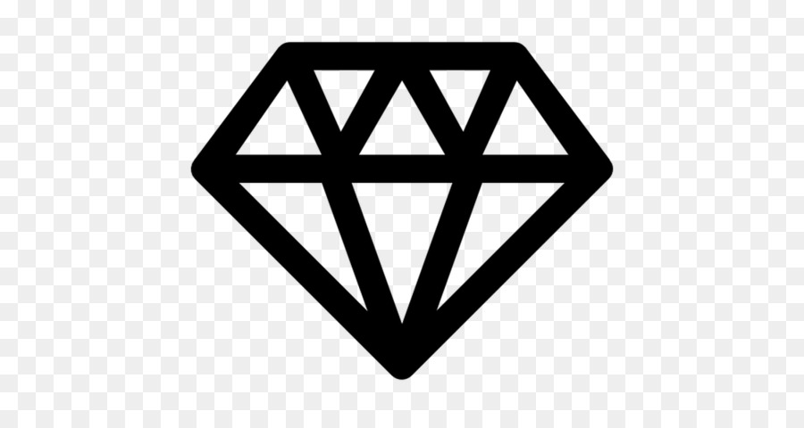 diamond clipart logo