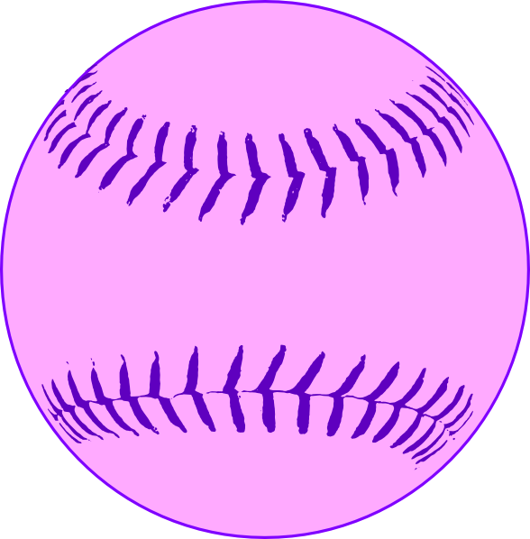 diamond clipart softball