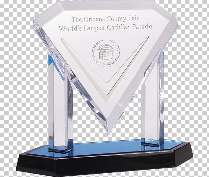 diamond clipart trophy