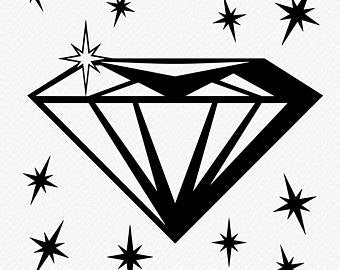 Diamonds clipart daimond. Download for free png