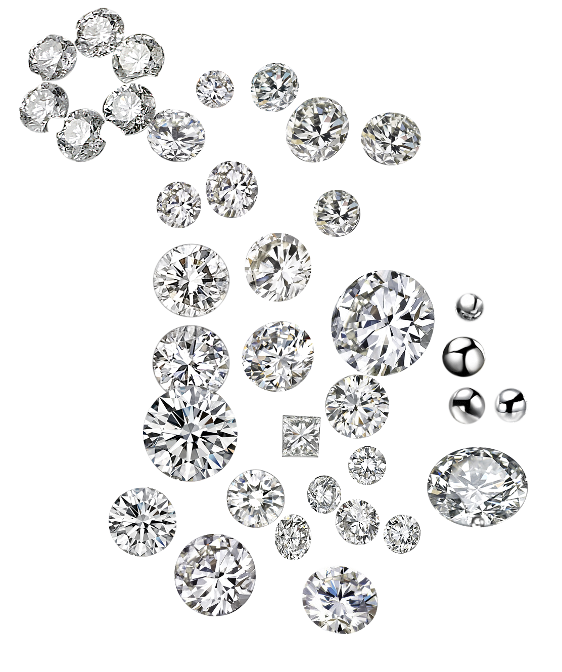 diamonds clipart diamond sparkle
