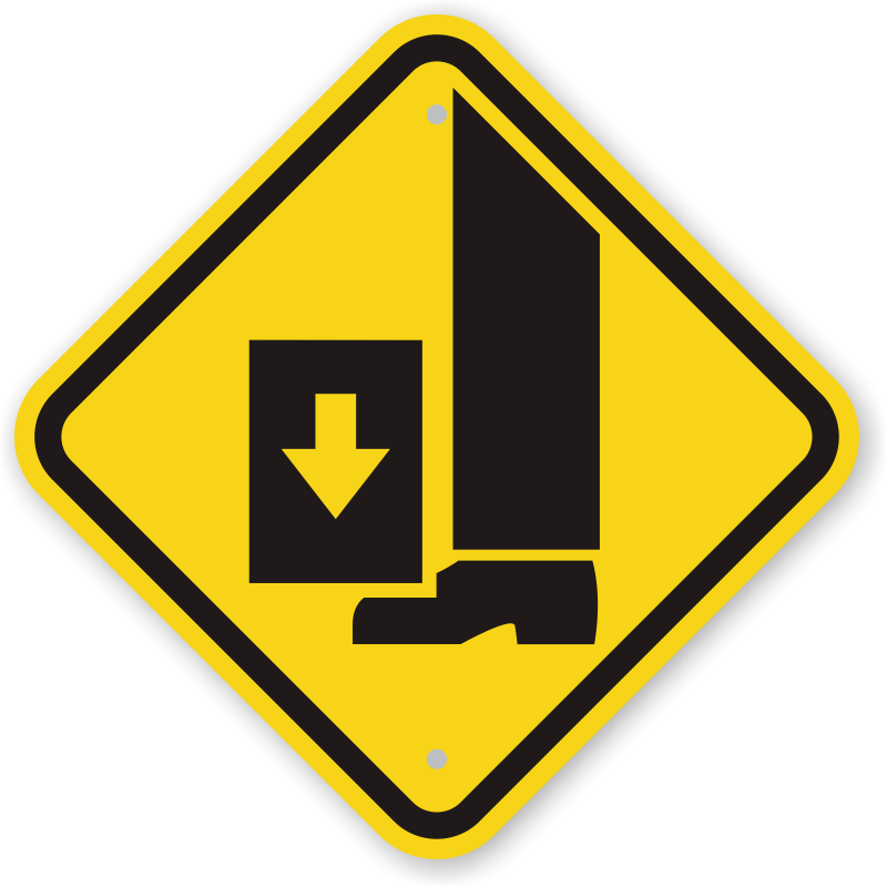 Images of yellow diamond. Diamonds clipart road sign