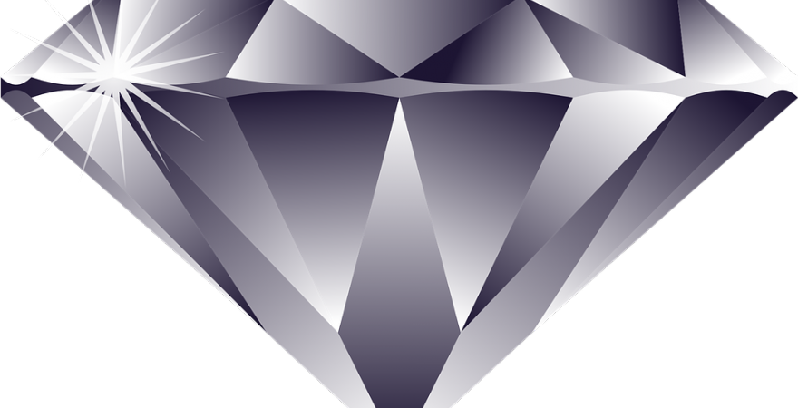 Diamonds clipart rock. Different uses of articlecube