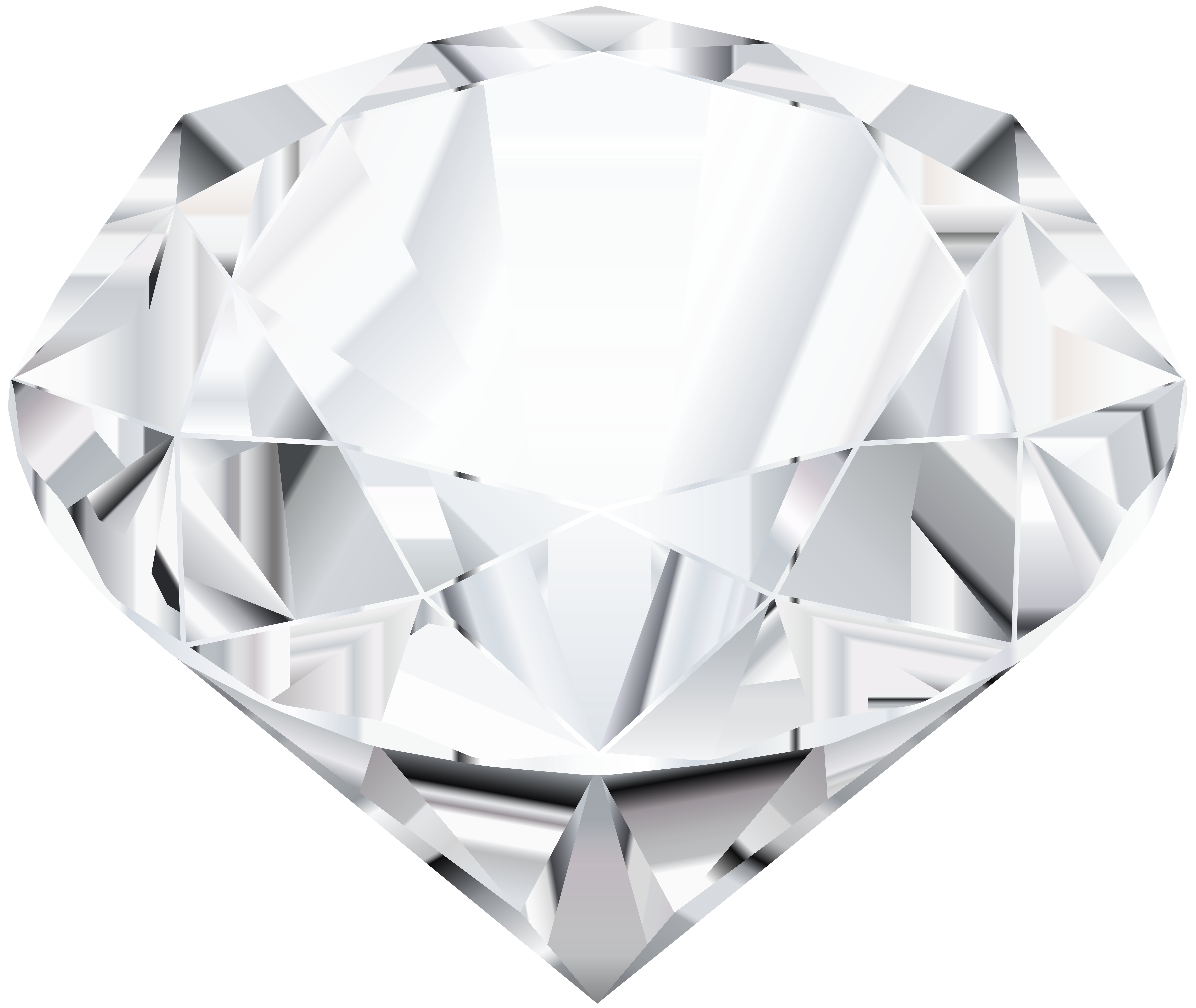 Diamond clipart rock. Brilliant png clip art
