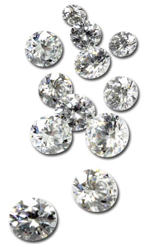 Selling oceanside jewelers . Diamonds clipart round diamond