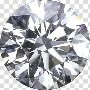 Gems clear jewel transparent. Diamonds clipart round diamond