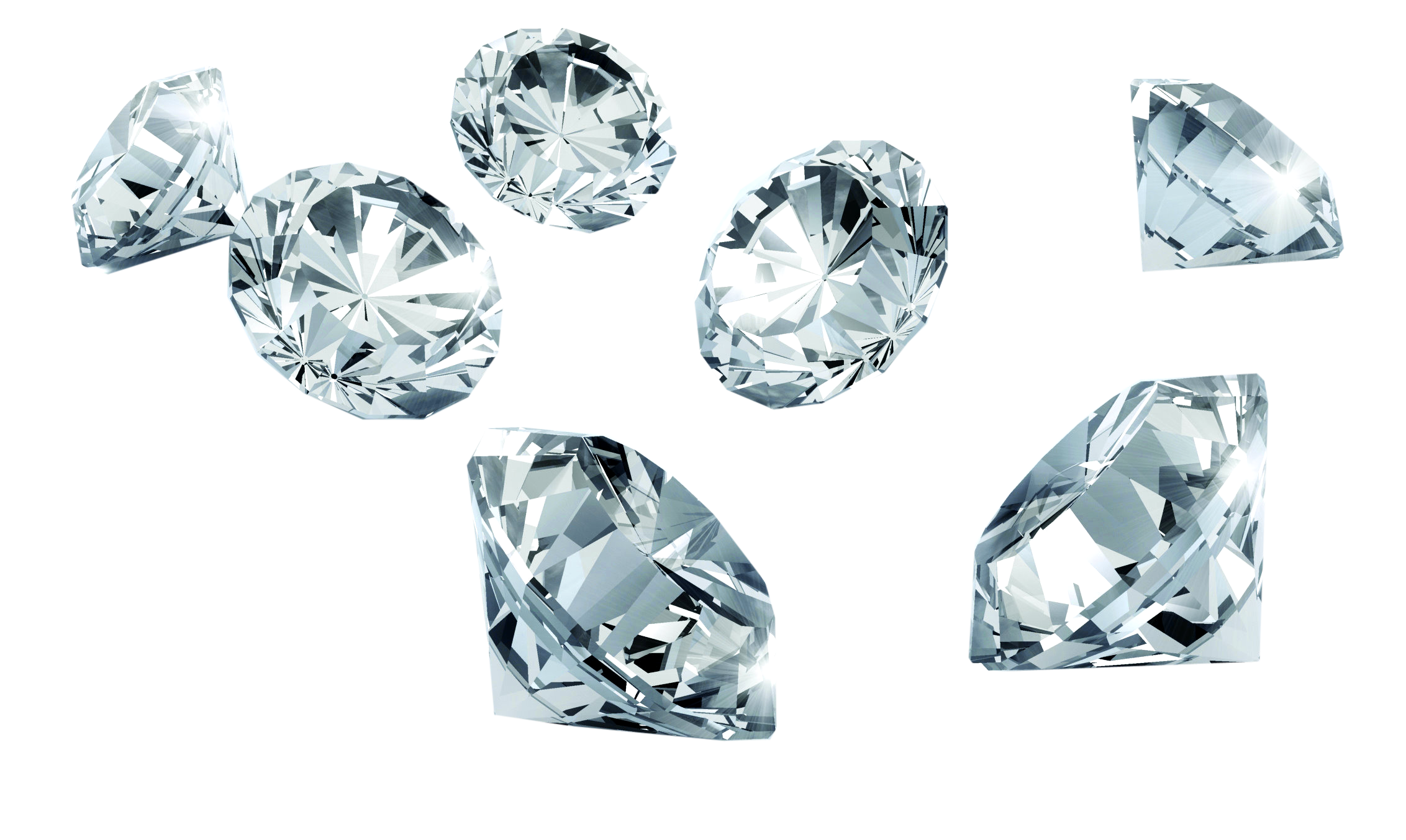 Diamonds clipart round diamond. Surat clarity jewellery gemology