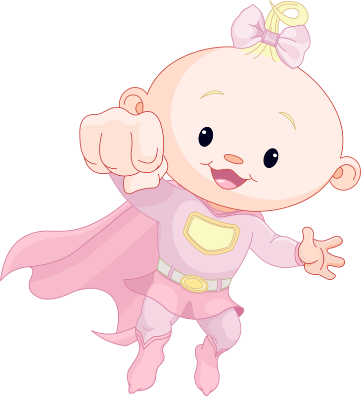 infant clipart beautiful baby