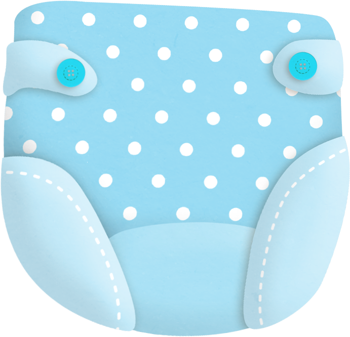 diapers clipart pamper