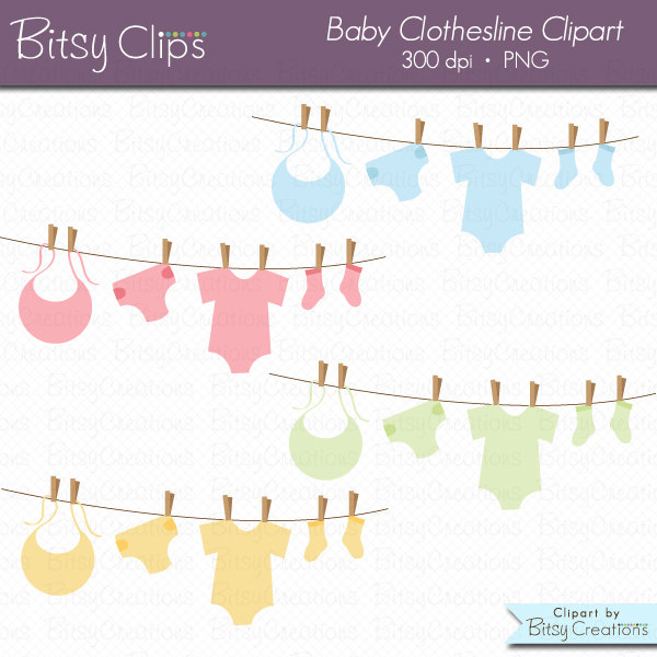 diapers clipart baby clothes