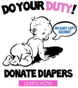 diapers clipart diaper drive