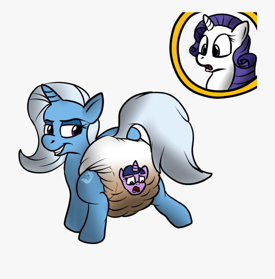 Diaper clipart full diaper. Artist pidgopidgey fetish tf