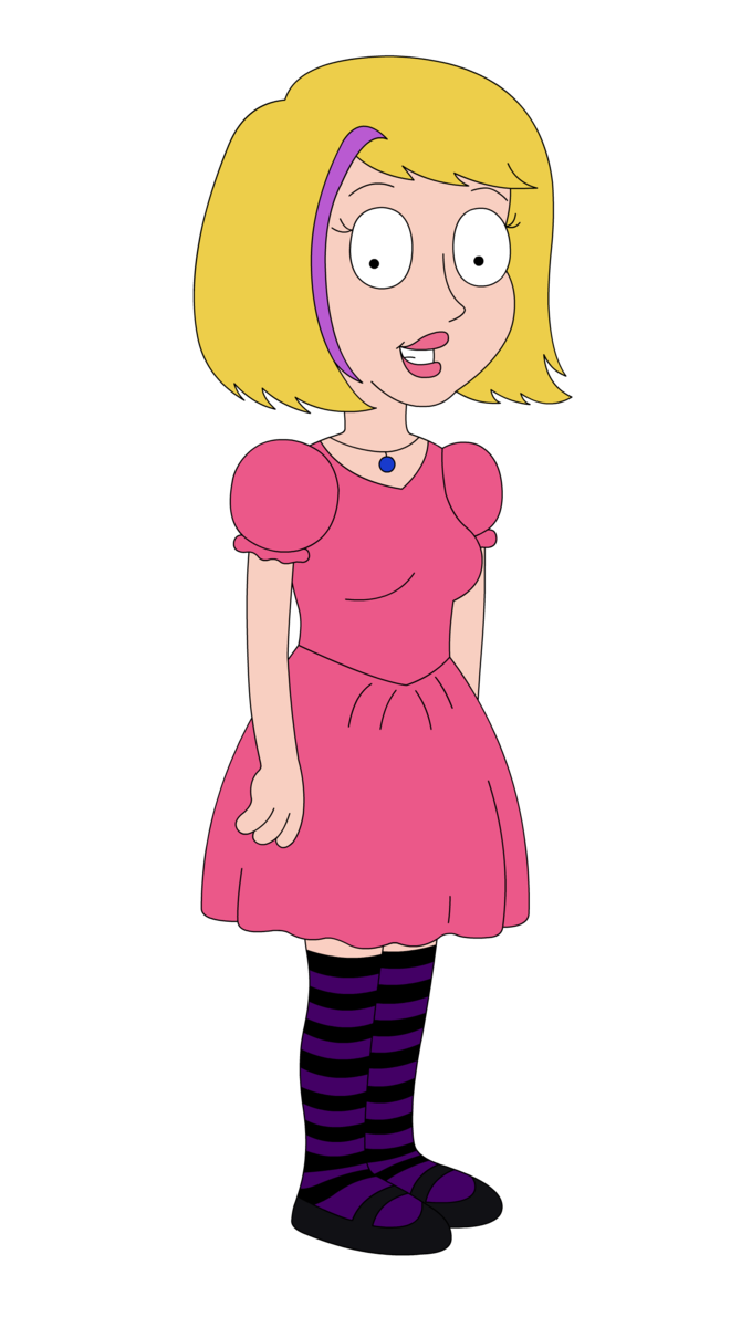 Emily griffin by theregans. Drivers license clipart family guy