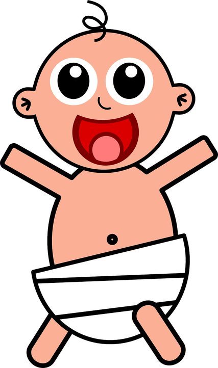 diapers clipart baby poop