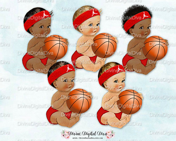 Diaper clipart sport. Vintage baby boy basketball
