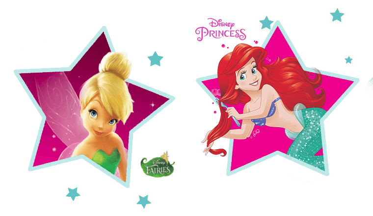 tinkerbell clipart pink
