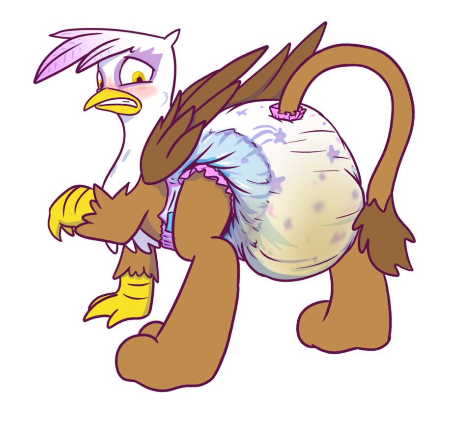 diaper clipart stinky diaper