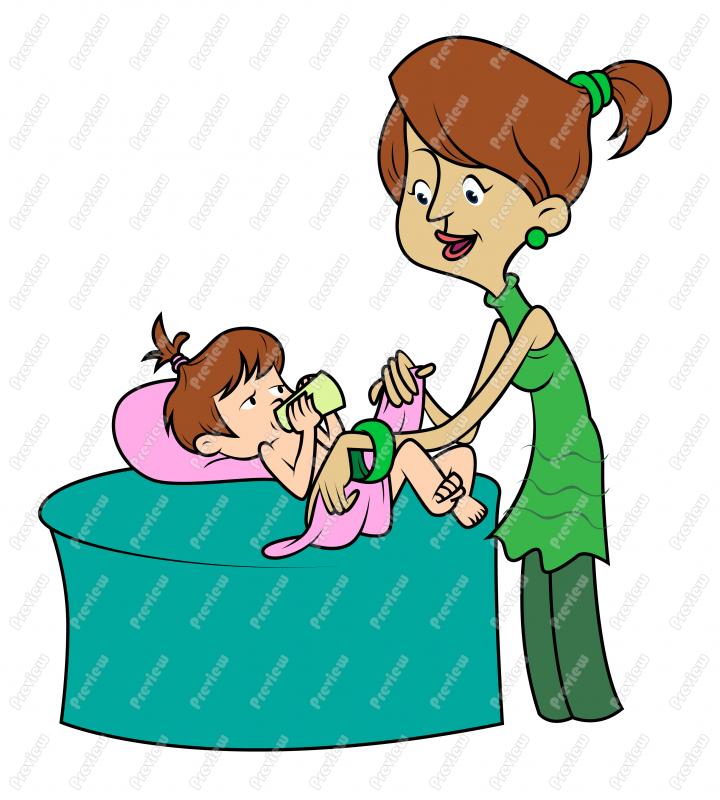 diapers clipart diaper change