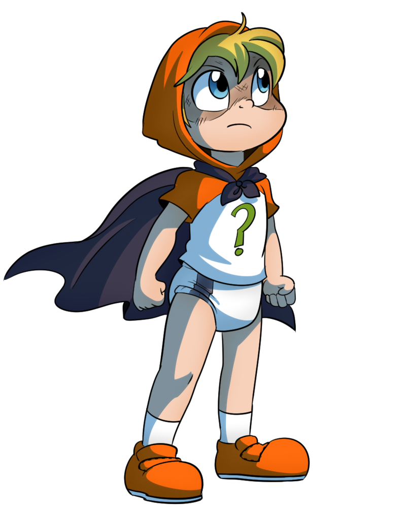 shhh clipart reserved person