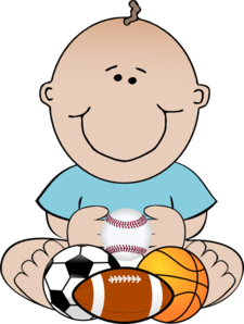 diapers clipart sport