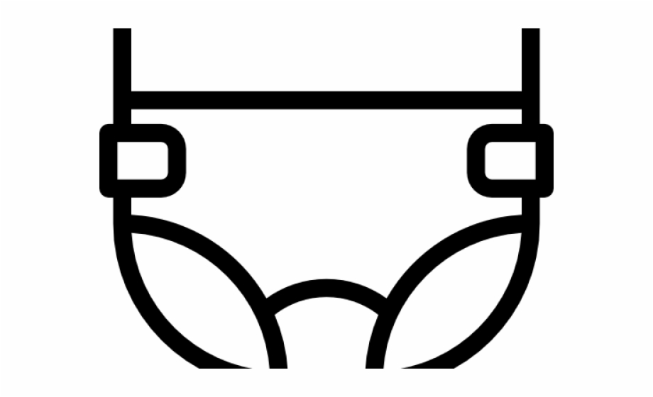 Diapers clipart transparent. Diaper cliparts free png