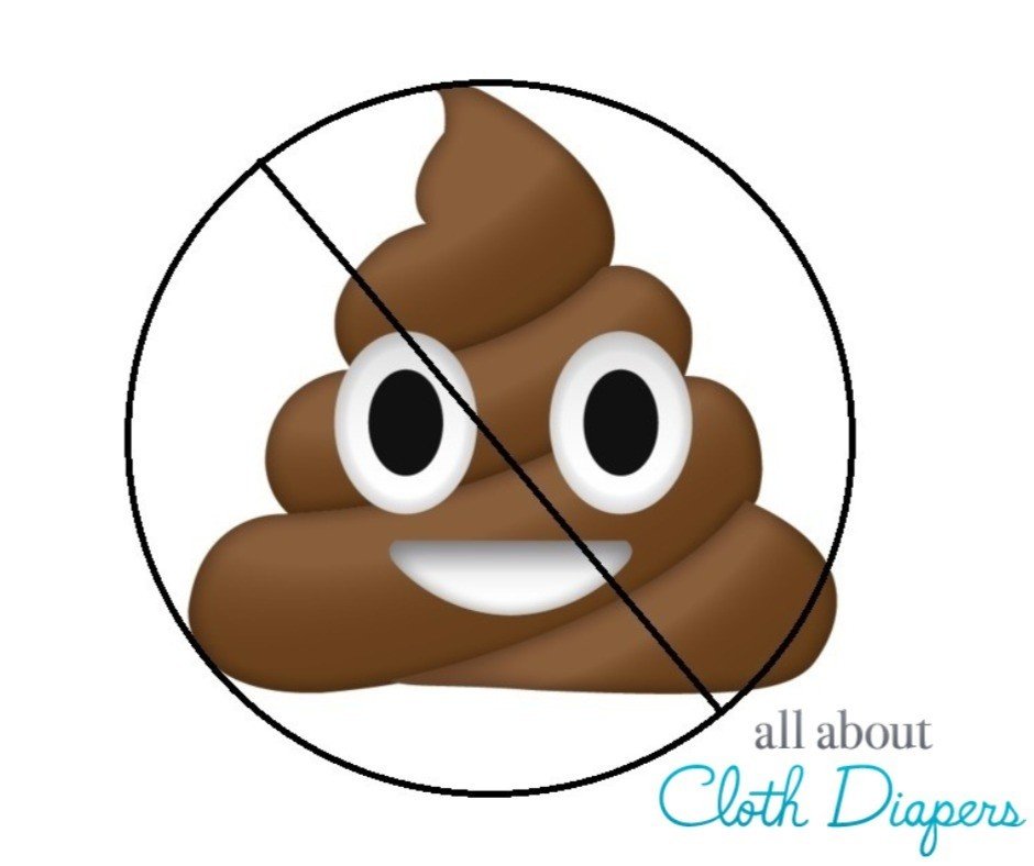 diapers clipart used diaper