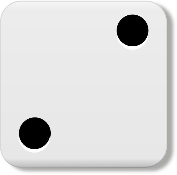 Free images of download. Dice clipart 2 dice